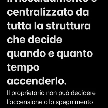 Apartment Nuovo Bilocale A 50m Dagli Impianti Sciistici