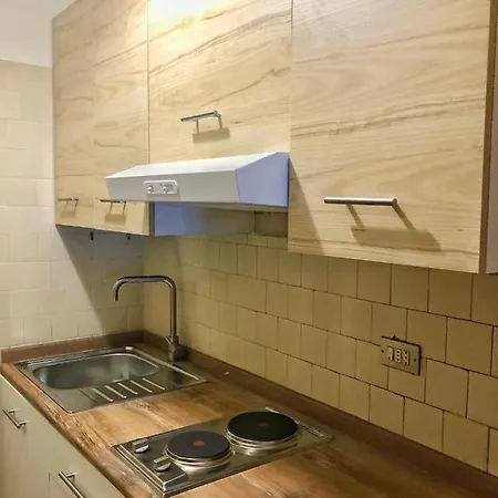 Apartment Nuovo Bilocale A 50m Dagli Impianti Sciistici *