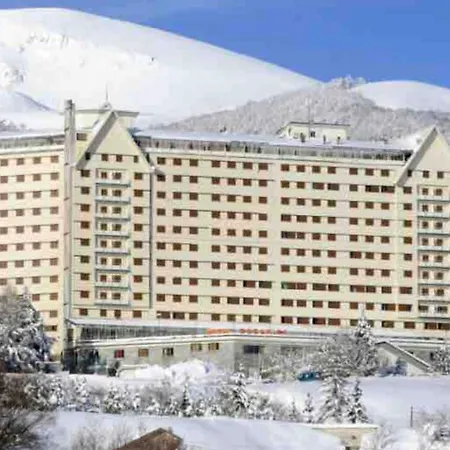 Apartment Nuovo Bilocale A 50m Dagli Impianti Sciistici *