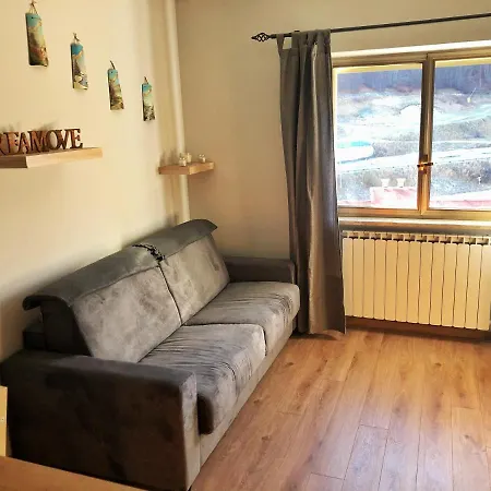 Nuovo Bilocale A 50m Dagli Impianti Sciistici Apartment