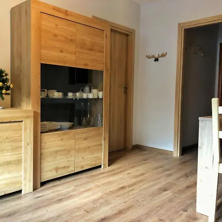 Apartment Nuovo Bilocale A 50m Dagli Impianti Sciistici Roccaraso