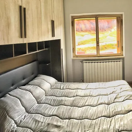 Nuovo Bilocale A 50m Dagli Impianti Sciistici Apartment Roccaraso