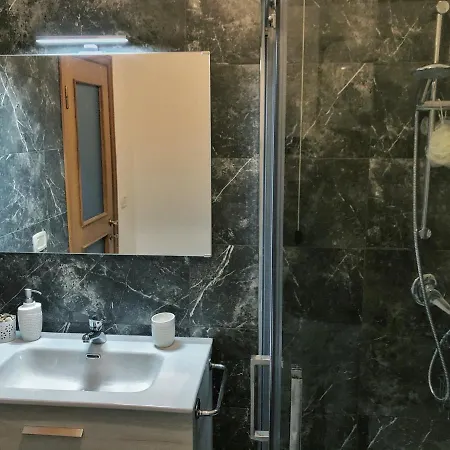 Nuovo Bilocale A 50m Dagli Impianti Sciistici Apartment *