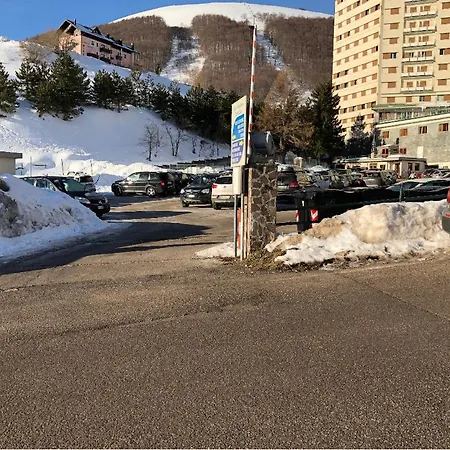 Nuovo Bilocale A 50m Dagli Impianti Sciistici