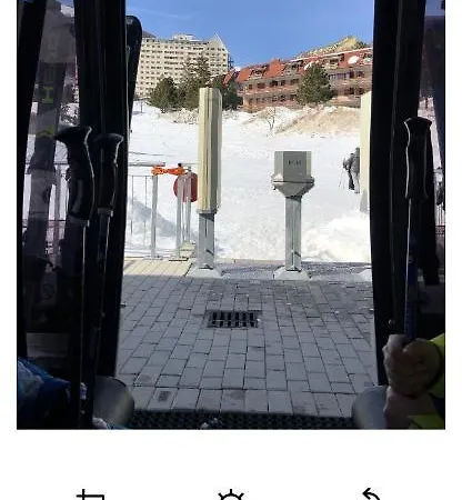 Nuovo Bilocale A 50m Dagli Impianti Sciistici Apartment *